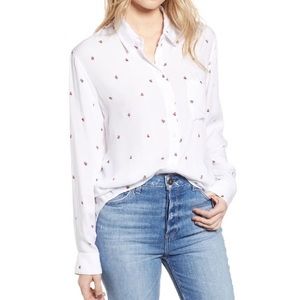 Rails Rocsi Strawbeery Fields